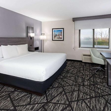La Quinta Inn By Wyndham Cleveland Independence Εξωτερικό φωτογραφία