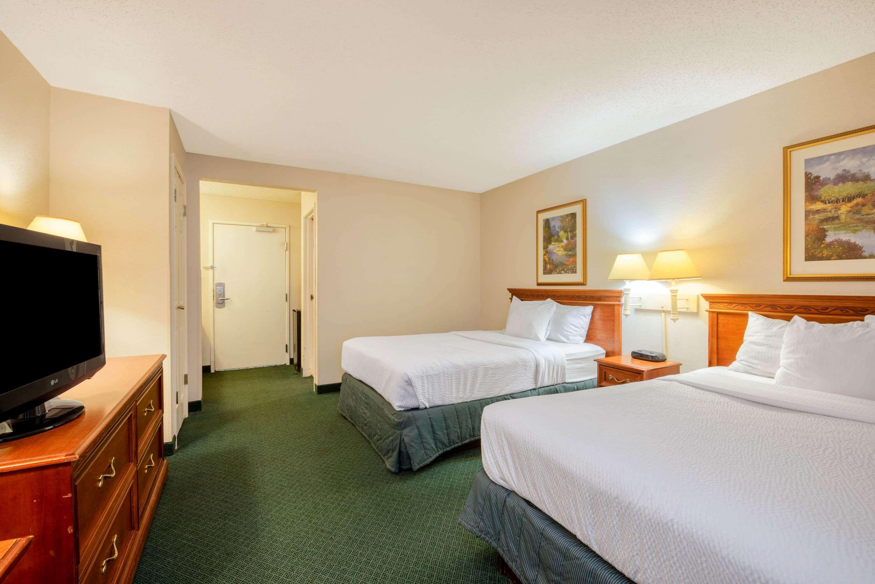 La Quinta Inn By Wyndham Cleveland Independence Εξωτερικό φωτογραφία