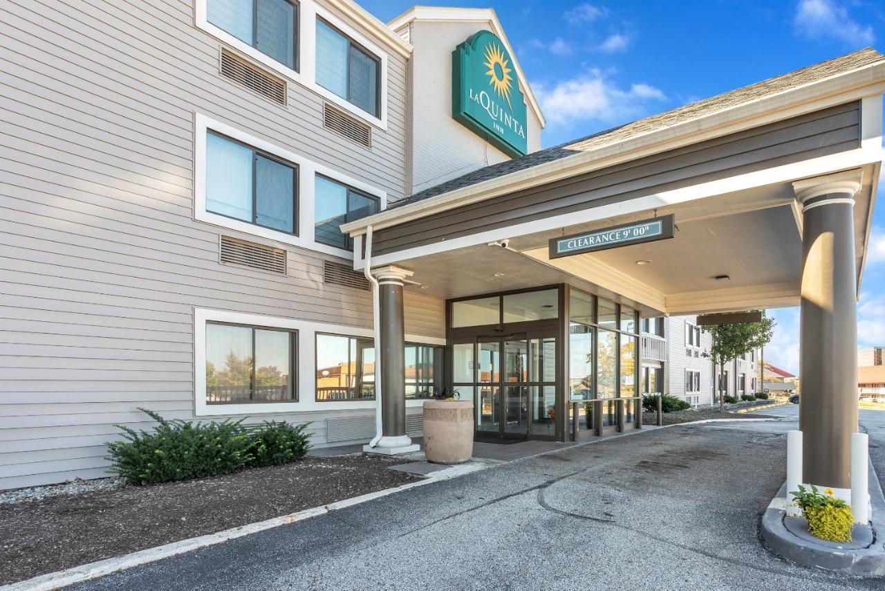 La Quinta Inn By Wyndham Cleveland Independence Εξωτερικό φωτογραφία