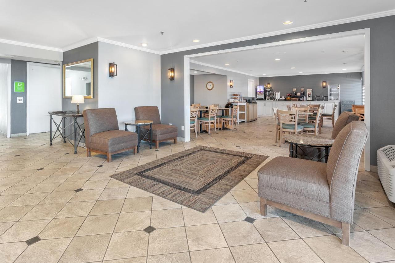 La Quinta Inn By Wyndham Cleveland Independence Εξωτερικό φωτογραφία