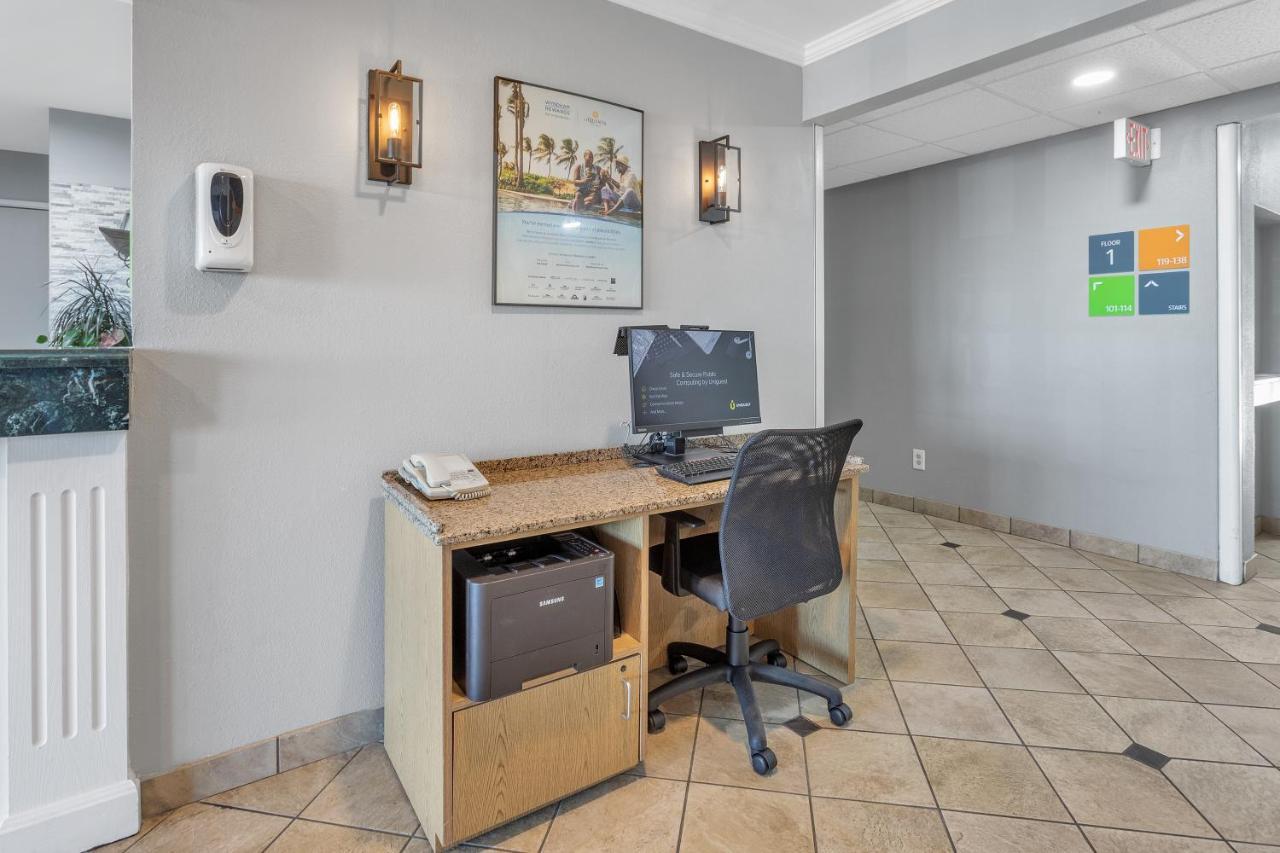La Quinta Inn By Wyndham Cleveland Independence Εξωτερικό φωτογραφία
