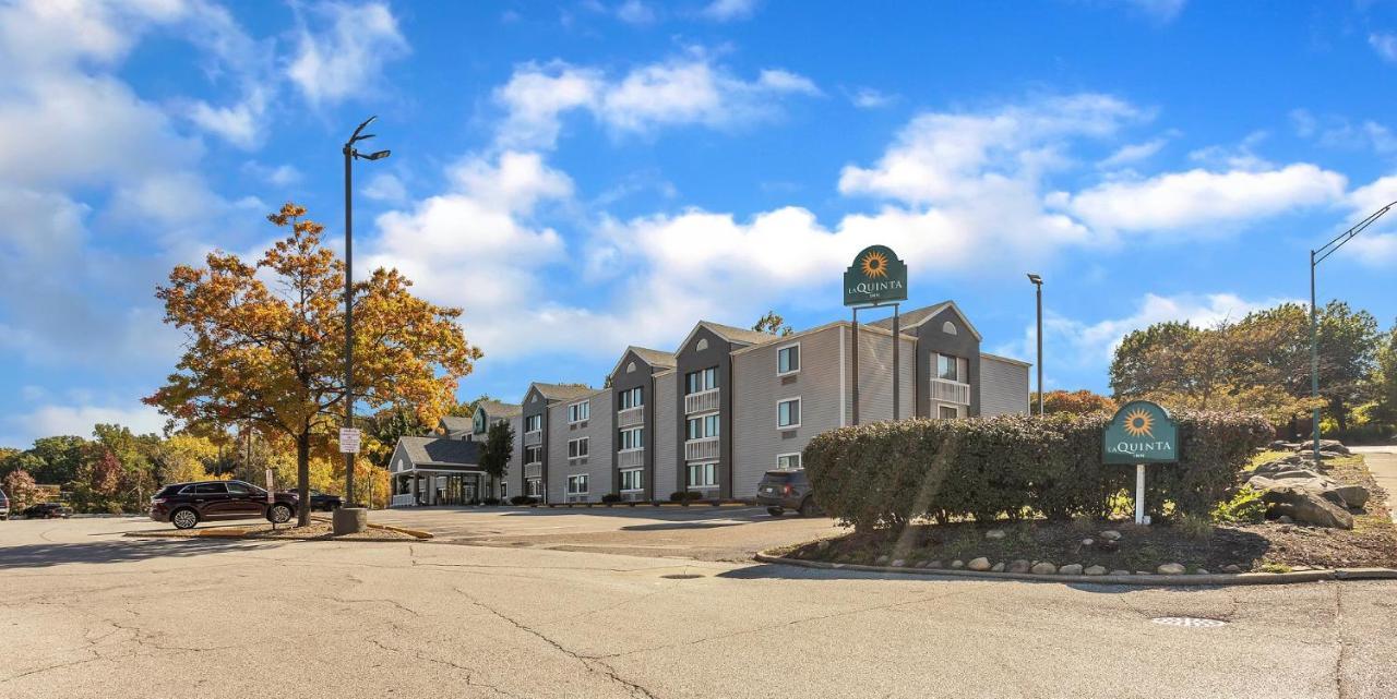 La Quinta Inn By Wyndham Cleveland Independence Εξωτερικό φωτογραφία