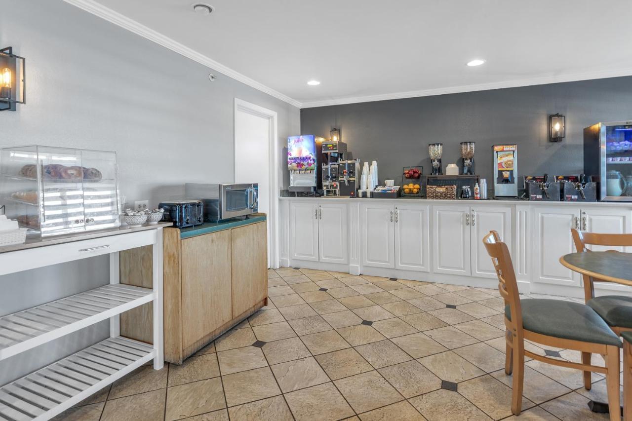 La Quinta Inn By Wyndham Cleveland Independence Εξωτερικό φωτογραφία