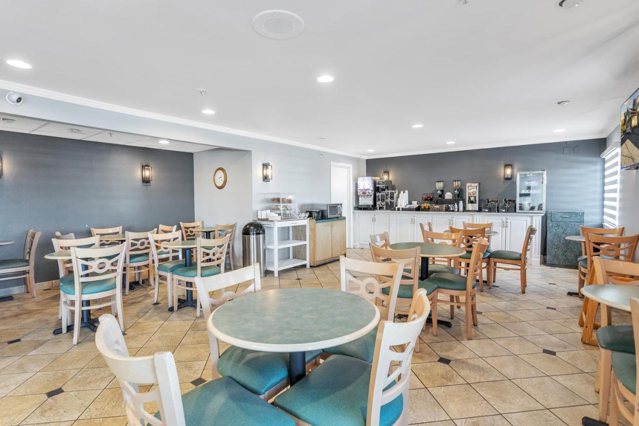 La Quinta Inn By Wyndham Cleveland Independence Εξωτερικό φωτογραφία