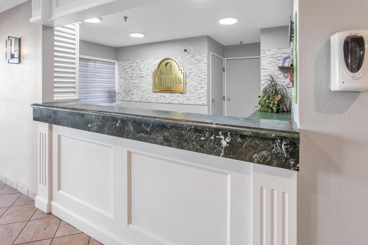La Quinta Inn By Wyndham Cleveland Independence Εξωτερικό φωτογραφία