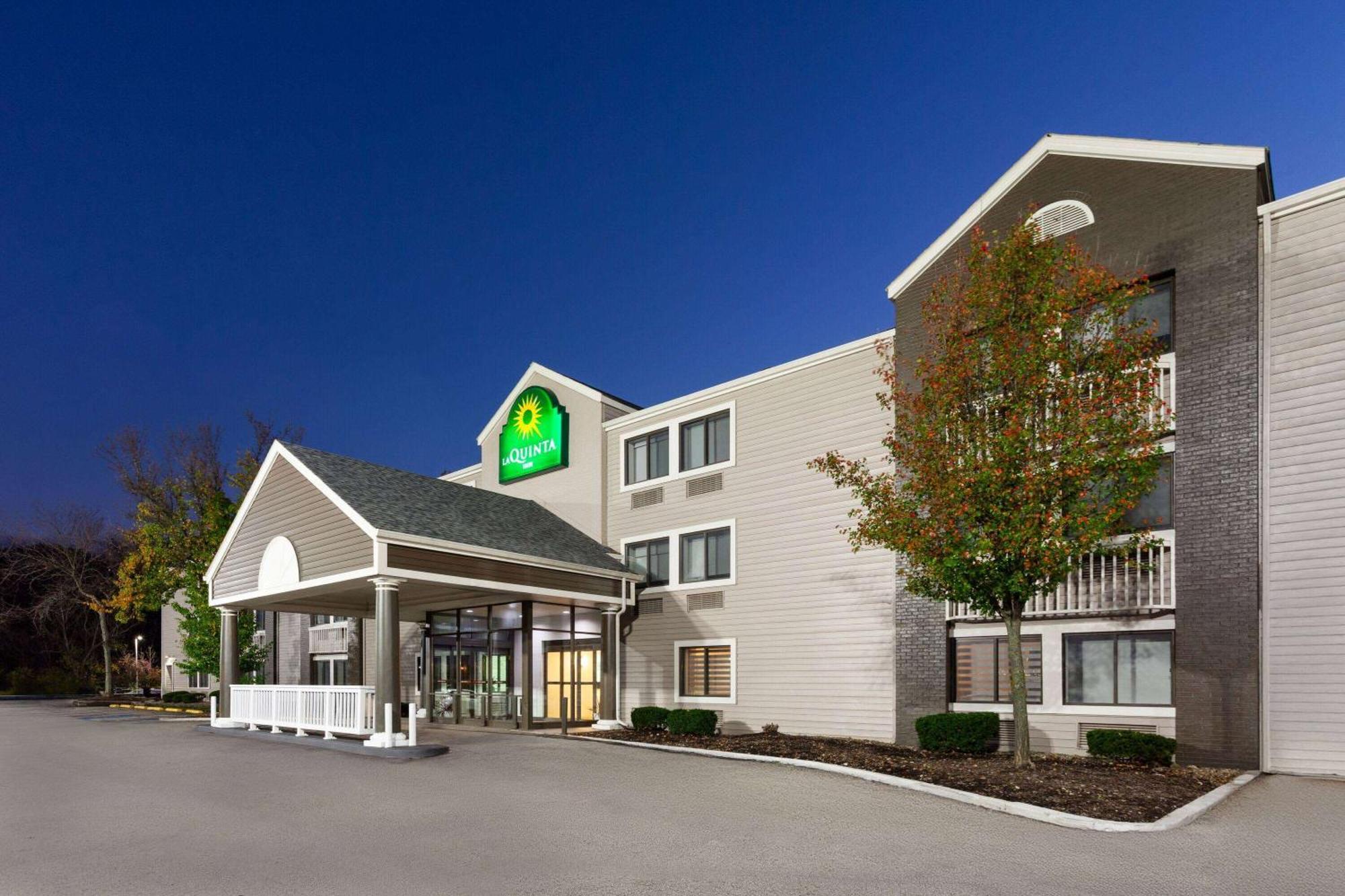 La Quinta Inn By Wyndham Cleveland Independence Εξωτερικό φωτογραφία