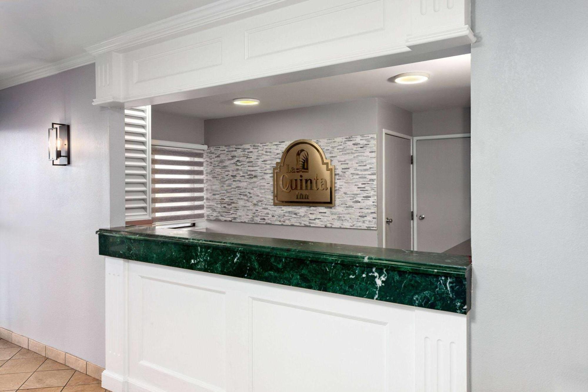 La Quinta Inn By Wyndham Cleveland Independence Εξωτερικό φωτογραφία