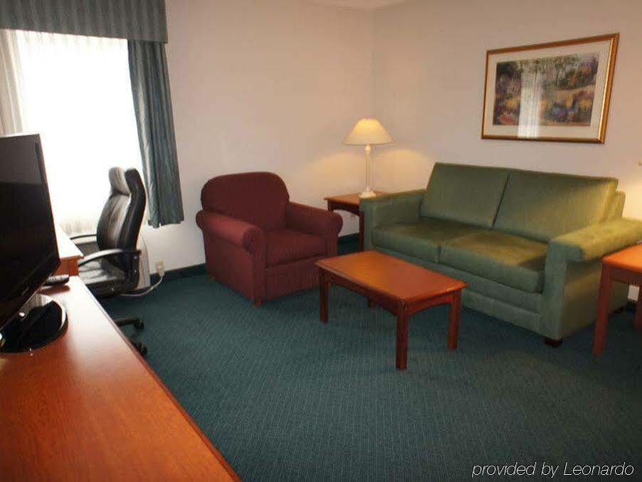 La Quinta Inn By Wyndham Cleveland Independence Εξωτερικό φωτογραφία